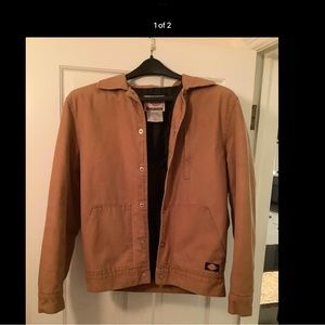 Mens Dickies Jacket